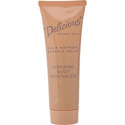 DELICIOUS by Gale Hayman – DELICIOUS | ClozArt