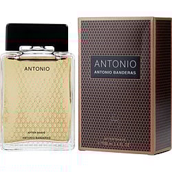 ANTONIO by Antonio Banderas – ANTONIO | ClozArt