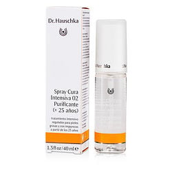 Dr. Hauschka by Dr. Hauschka – Dr. Hauschka | ClozArt