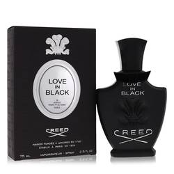 Love In Black Eau De Parfum Spray By Creed – Creed | ClozArt