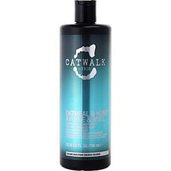 CATWALK by Tigi – CATWALK | ClozArt