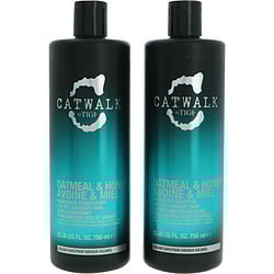 CATWALK by Tigi – CATWALK | ClozArt