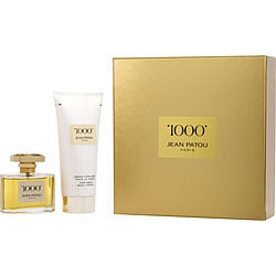 JEAN PATOU 1000 by Jean Patou – JEAN PATOU 1000 | ClozArt