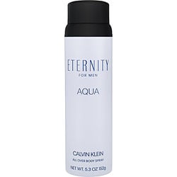 ETERNITY AQUA by Calvin Klein – ETERNITY AQUA | ClozArt