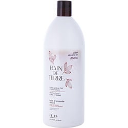 BAIN DE TERRE by Bain de Terre – BAIN DE TERRE | ClozArt