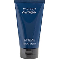 COOL WATER by Davidoff – COOL WATER | ClozArt