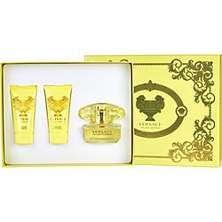 VERSACE YELLOW DIAMOND by Gianni Versace – VERSACE YELLOW DIAMOND | ClozArt