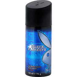 SUPER PLAYBOY by Playboy – SUPER PLAYBOY | ClozArt