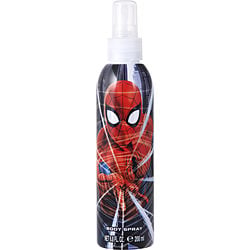 SPIDERMAN by Marvel – SPIDERMAN | ClozArt