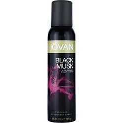 JOVAN BLACK MUSK by Jovan – JOVAN BLACK MUSK | ClozArt