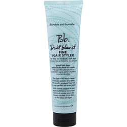 BUMBLE AND BUMBLE by Bumble and Bumble – BUMBLE AND BUMBLE | ClozArt