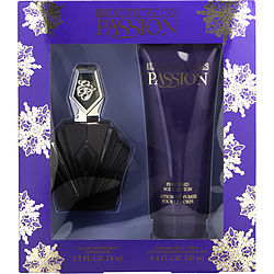 PASSION by Elizabeth Taylor – PASSION | ClozArt