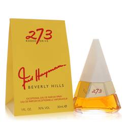 273 Eau De Parfum Spray By Fred Hayman – Fred Hayman | ClozArt