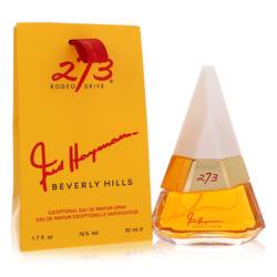 273 Eau De Parfum Spray By Fred Hayman – Fred Hayman | ClozArt