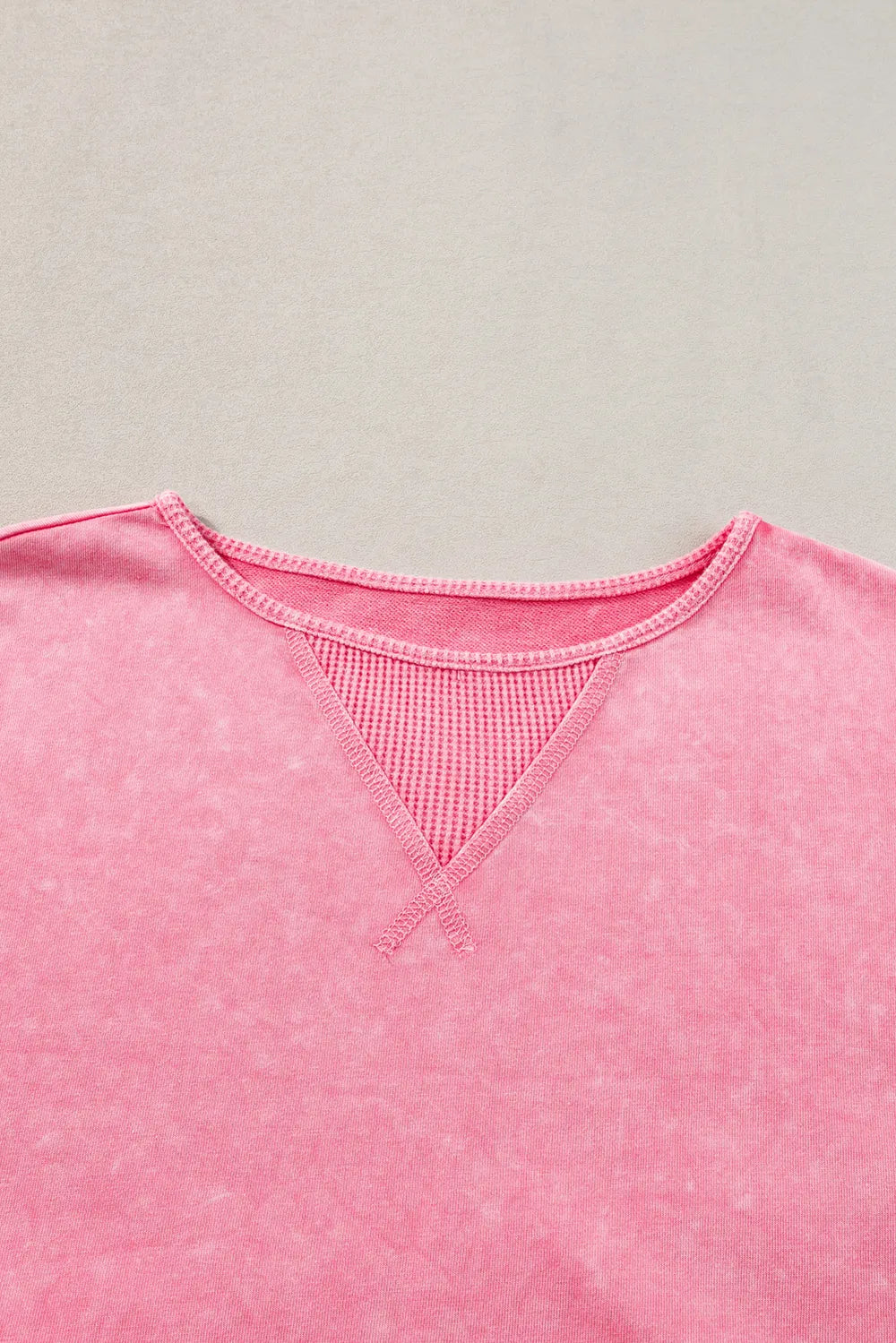 Plus Size Round Neck Half Sleeve T-Shirt – Trendsi | ClozArt