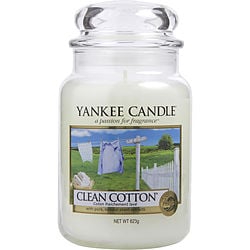 YANKEE CANDLE by Yankee Candle – YANKEE CANDLE | ClozArt