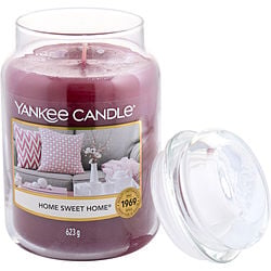 YANKEE CANDLE by Yankee Candle – YANKEE CANDLE | ClozArt