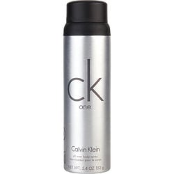 CK ONE by Calvin Klein – CK ONE | ClozArt
