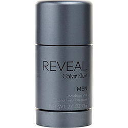 REVEAL CALVIN KLEIN by Calvin Klein – REVEAL CALVIN KLEIN | ClozArt