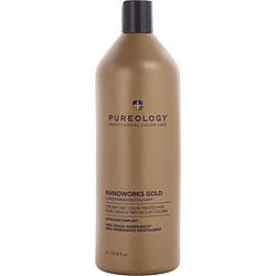 PUREOLOGY by Pureology – PUREOLOGY | ClozArt