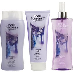 BODY FANTASIES TWILIGHT by Body Fantasies – BODY FANTASIES TWILIGHT | ClozArt