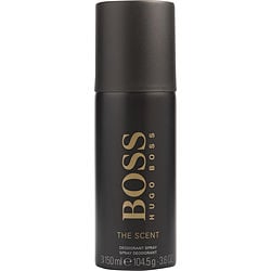 BOSS THE SCENT by Hugo Boss – BOSS THE SCENT | ClozArt
