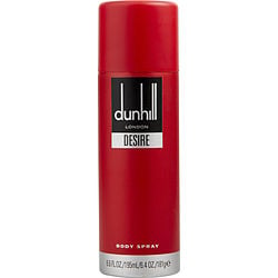 DESIRE by Alfred Dunhill – DESIRE | ClozArt