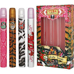 CUBA VARIETY by Cuba – CUBA VARIETY | ClozArt