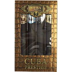 CUBA VARIETY by Cuba – CUBA VARIETY | ClozArt