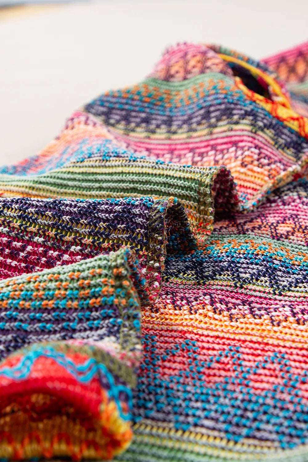 Contrast Round Neck Tank – Trendsi | ClozArt