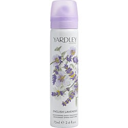 YARDLEY ENGLISH LAVENDER by Yardley – YARDLEY ENGLISH LAVENDER | ClozArt