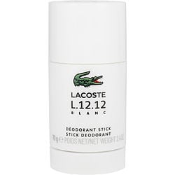 LACOSTE L.12.12 BLANC by Lacoste – LACOSTE L.12.12 BLANC | ClozArt