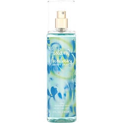 ISLAND FANTASY BRITNEY SPEARS by Britney Spears – ISLAND FANTASY BRITNEY SPEARS | ClozArt