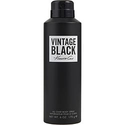 VINTAGE BLACK by Kenneth Cole – VINTAGE BLACK | ClozArt