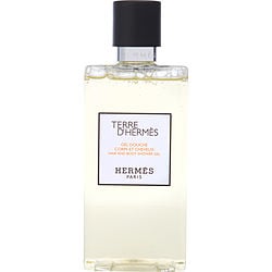 TERRE D'HERMES by Hermes – TERRE D'HERMES | ClozArt
