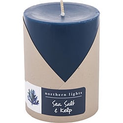SEA SALT & KELP by Northern Lights – SEA SALT & KELP | ClozArt