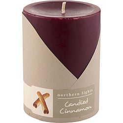 CANDIED CINNAMON by Northern Lights – CANDIED CINNAMON | ClozArt