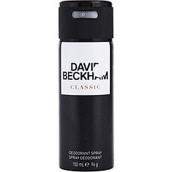 DAVID BECKHAM CLASSIC by David Beckham – DAVID BECKHAM CLASSIC | ClozArt