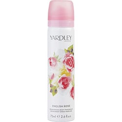 YARDLEY ENGLISH ROSE by Yardley – YARDLEY ENGLISH ROSE | ClozArt