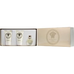 VERSACE EROS POUR FEMME by Gianni Versace – VERSACE EROS POUR FEMME | ClozArt