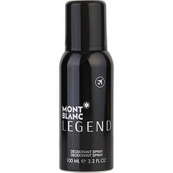 MONT BLANC LEGEND by Mont Blanc – MONT BLANC LEGEND | ClozArt