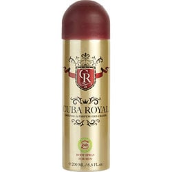 CUBA ROYAL by Cuba – CUBA ROYAL | ClozArt