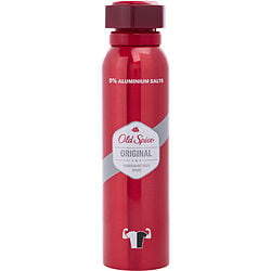 OLD SPICE by Shulton – OLD SPICE | ClozArt
