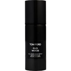 TOM FORD OUD WOOD by Tom Ford – TOM FORD OUD WOOD | ClozArt
