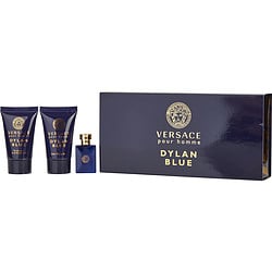 VERSACE DYLAN BLUE by Gianni Versace – VERSACE DYLAN BLUE | ClozArt
