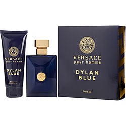 VERSACE DYLAN BLUE by Gianni Versace – VERSACE DYLAN BLUE | ClozArt