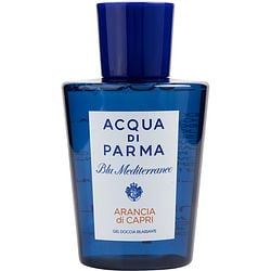 ACQUA DI PARMA BLUE MEDITERRANEO ARANCIA DI CAPRI by Acqua di Parma – ACQUA DI PARMA BLUE MEDITERRANEO ARANCIA DI CAPRI | ClozArt