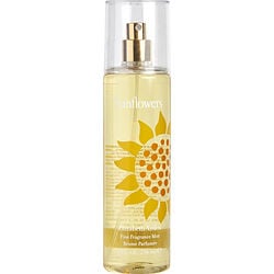 SUNFLOWERS by Elizabeth Arden – SUNFLOWERS | ClozArt
