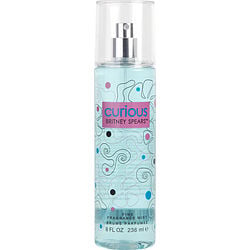CURIOUS BRITNEY SPEARS by Britney Spears – CURIOUS BRITNEY SPEARS | ClozArt
