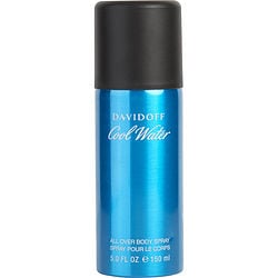 COOL WATER by Davidoff – COOL WATER | ClozArt